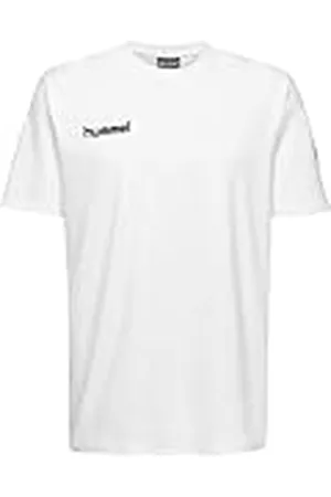 Hummel Hmlgo Niños Algodón Camiseta S/S