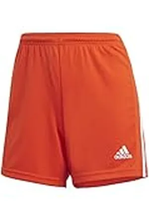 adidas Mujer Squadra 21 Shorts, , M