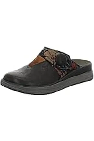 Think! Forro de Cuero Meggie, Mule Mujer, , 36 EU
