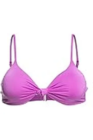 Billabong Sol Searcher - Top de Bikini Triangular para Mujer