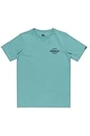 Quiksilver Tradesmith - Camiseta para Chicos 8-16