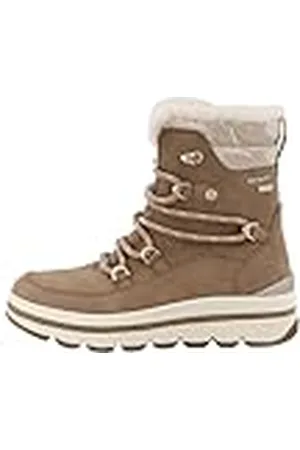 TOM TAILOR 4290040009, Botas para Nieve Mujer, , 40 EU