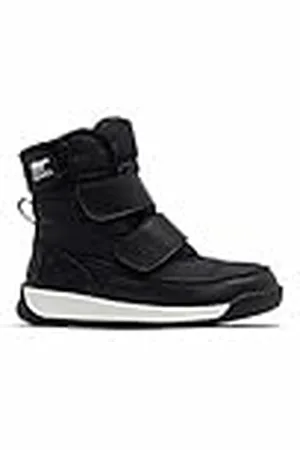 sorel Whitney 2 Strap WP, Botas de invierno, Unisex niños, , 29 EU