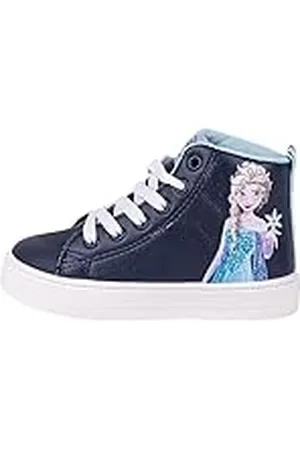 Disney Disney, 574v2 Evergreen, Advantage, Pure, Cloudfoam Racer, Botas Casual Infantiles, 40 EU