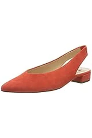 Högl Easy, Bailarinas con Punta Cerrada Mujer, , 38.5 EU