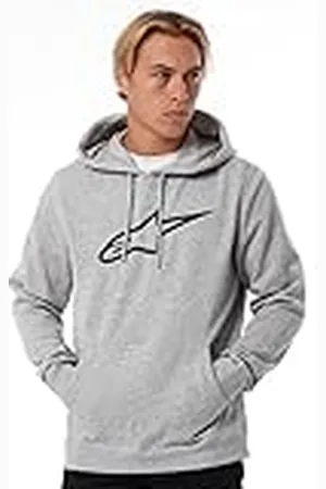 Alpinestars Ageless Hoodie V3 Sudadera, , M para Hombre