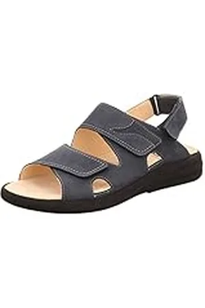 Ganter Harry, Sandalia Hombre, , 47 EU Ancho
