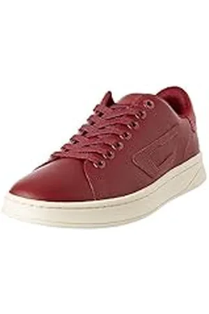 Diesel S-Athene Low W Sneakers, Zapatillas Mujer, , 40.5 EU