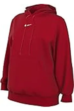 Nike Sportswear Phoenix Fleece Sudadera con Capucha Y Ajuste Oversize - Mujer, , DQ5860-657, L