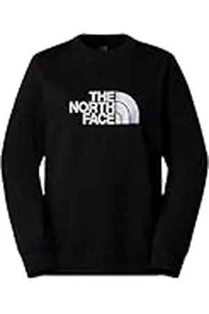 The North Face NF0A89EFJK3 W Drew Peak Crew Sweatshirt Mujer Tamaño XS