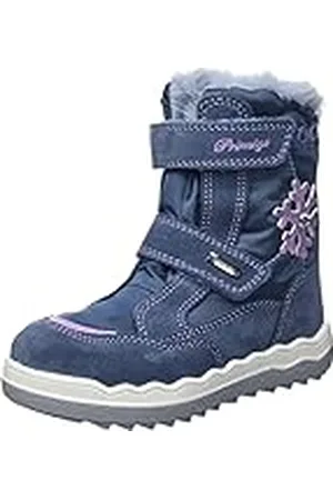 Primigi Frozen Gtx, Botas de nieve Niñas, , 25 EU
