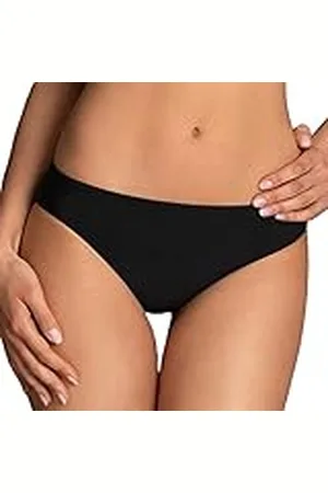 Rosa Faia Bikini-Hose Casual Bottom, , 38 para Mujer