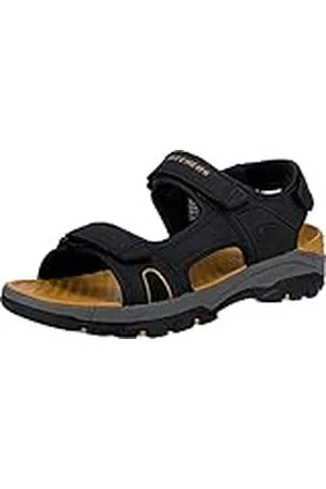 Skechers Tresmen Hirano, Sandalias Hombre, , 43 EU