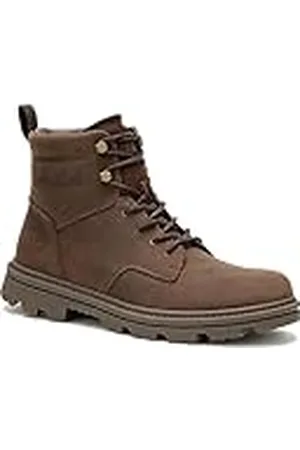 Caterpillar Erpillar Practitioner Mid, Botas Cortas al Tobillo Hombre, , 40 EU
