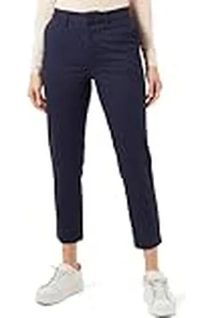 Dockers Refined Slim Chino, Chinos Refinados, Mujer, , 33 R