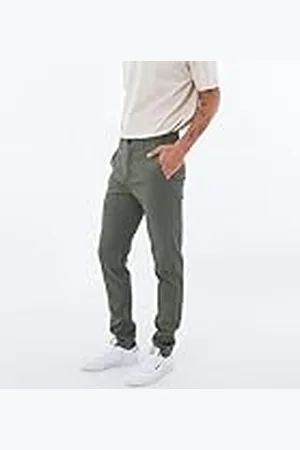 Hurley Icono de Trabajador || Pantalón, , 28 para Hombre