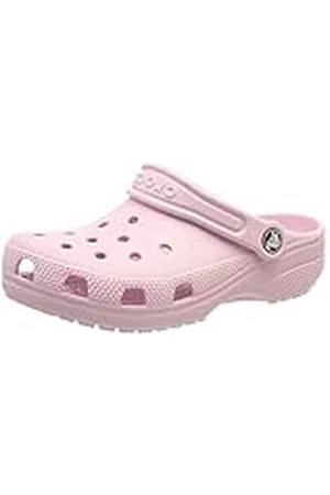Crocs Classic Clog T, Zuecos Unisex niños, , 19/20 EU