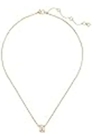 Kate Spade Collar MOLTEN GLASS Claro/Oro