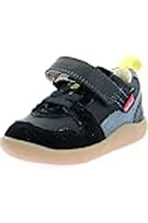Kickers Kickfreshi, Zapatillas Unisex niños, , 20 EU