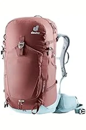 Deuter Trail Pro 31 SL Mochila de senderismo y Via Ferrata para mujer