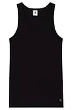 Petit Bateau A0AKH, Camiseta de Tirantes Anchos Mujer, , XS