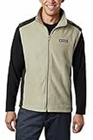 Columbia Chaleco Steens Mountain para hombre