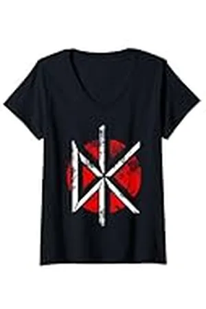 Dead Kennedys Mujer - Variedad de diseños Camiseta Cuello V