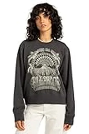 Billabong Good Vibes Jumper, Mujer, , S