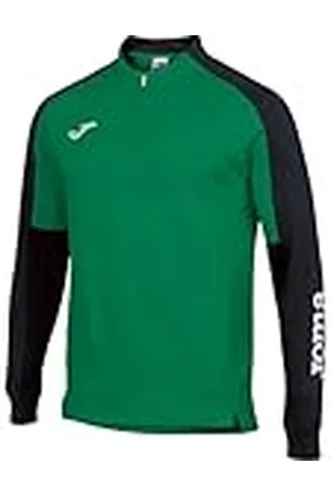 Joma Eco Championship Sudadera, Hombre, , 4XS