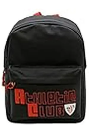 Athletic Club Mochila, Material Escolar, Fútbol, Producto Oficial (CyP Brands)
