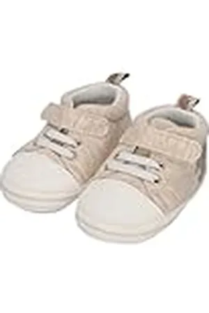 Sterntaler Zapatos de bebé Conejo Happy Unisex, , 22 EU