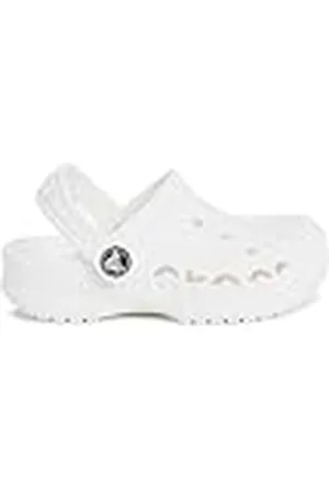 Crocs Baya Clog T, Zuecos Unisex niños, , 19/20 EU