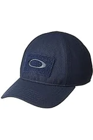 Oakley SI Cap Gorro, Fathom, L-XL para Hombre