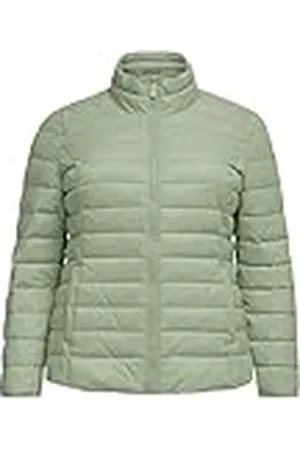 ONLY Cartahoe-Chaqueta Acolchada, , XL para Mujer