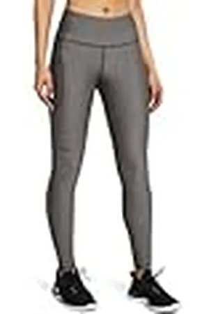 Under Armour UA HG Armour - Leggings Deportivos Ligeros y cómodos para Mujer