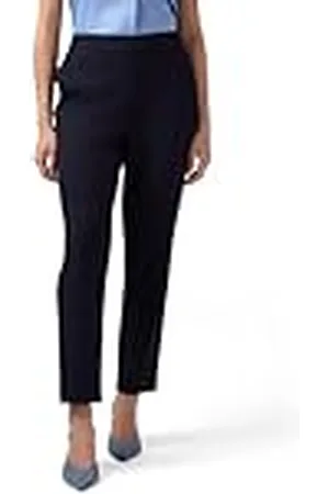 Oltre : Pantalones Joggers de Tejido Scuba crepé S Spring Summer 25