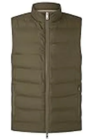 Hackett Lw, Chaleco De Abrigo Hombre, , 3XL