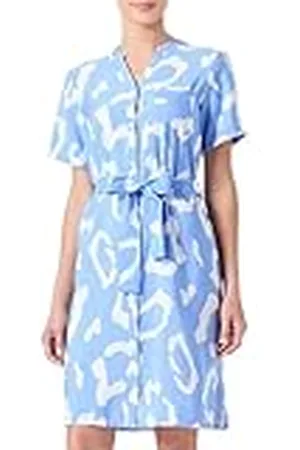 Object OBJJACIRA S/S Shirt Dress Noos Vestido, , 40 para Mujer