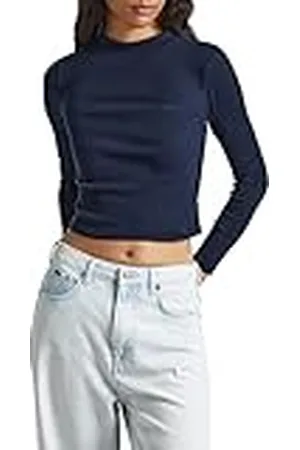 Pepe Jeans Winona Perkins T-Shirt, , M para Mujer