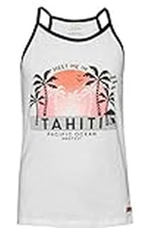 Protest Ursa Jr Blusa para Niña, Niñas, , 116 cm