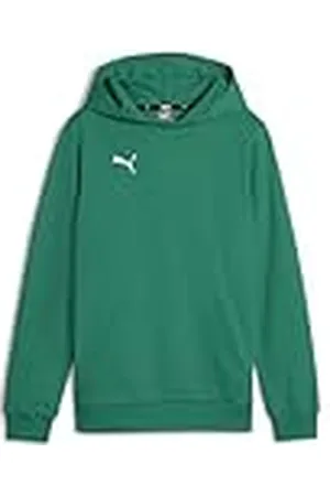 PUMA Sudadera con Capucha Teamgoal para niño