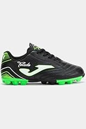 Joma Toledo jr 2501 Hard Ground, Botas, 31 EU