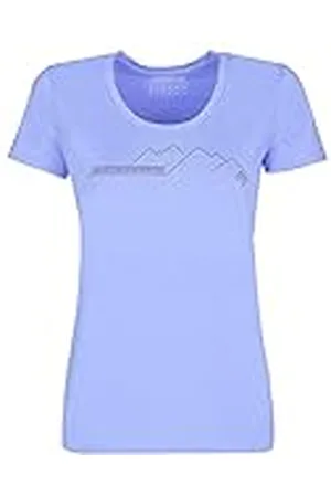 ROCK EXPERIENCE REWT01232 Chandler 2.0 SS T-Shirt Women