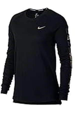 Nike Tailwind Flash Longsleeve Mujer Manga Larga, , L