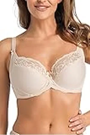 Teyli Amelia Sujetador Reductor, Opaco, , 46 / 42F para Mujer