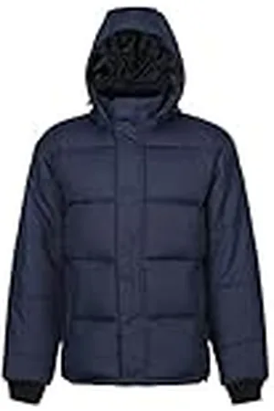 Regatta Northdale - Chaqueta aislante para hombre (paquete de 1)