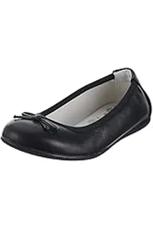 Primigi Fantasy Flat, Zapatos Planos Mary Jane Niñas, , 28 EU