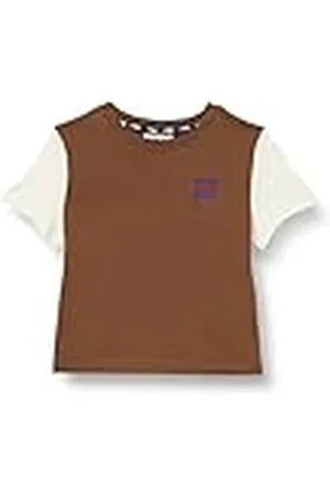 Fila Bocholt tee Camiseta, , 86 cm-92 cm Unisex niños