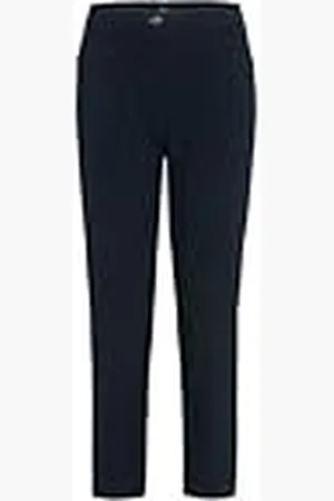 Brax Style Mara S Tech Corduroy Pantalones, , 32W x 30L para Mujer
