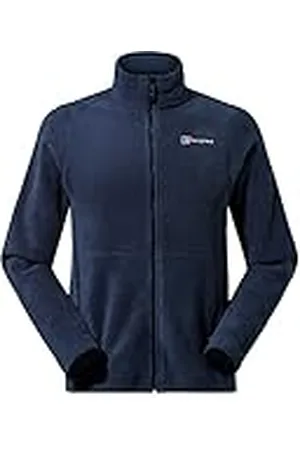 Berghaus Prism Polartec Interactive Chaqueta con Forro, Hombre, , M